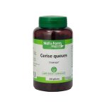 Queues de cerise 200 g�lules en g�latine nat et form