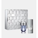 Rabanne - coffret invictus eau de toilette - multicolore