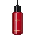 Rabanne fame in love parfum elixir refill 200 ml femmes