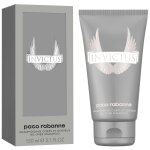 Rabanne invictus 150 ml gel douche hommes corps et cheveux