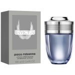 Rabanne invictus lotion apr�s - rasage 100 ml