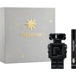 Rabanne phantom parfum coffret cadeau pour homme