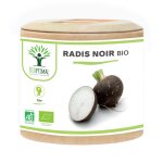 Radis noir bio - bioptimal - complément alimentaire - dépuratif naturel détox foie digestion - 100% pur ... Radis noir bio - bioptimal - complément alimentaire - dépuratif naturel détox foie digestion - 100% pur ...