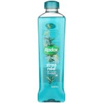 Radox feel restored stress relief bain moussant rosemary & eucalyptus 500 ml