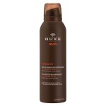 Rasage de rve - nuxe - gel de rasage anti - irritations nuxe men