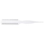 Rasoir effileur plastique lames longues
