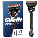 Rasoir gillette fusion5 proglide