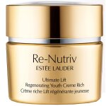 Re - nutriv ultimate lift - estée lauder - crème riche lift régénérarante jeunesse Re - nutriv ultimate lift - estée lauder - crème riche lift régénérarante jeunesse