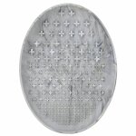 Real techniques compatible - brush cleansing palette