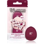 Real techniques cherry on top mini marshmallow puff trio eponge a maquillage