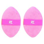 Real techniques duo de houppettes miracle 2 - en - 1, paquet de 2 Real techniques duo de houppettes miracle 2 - en - 1, paquet de 2