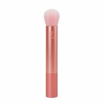 Real techniques light layer foundation brush