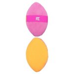 Real techniques souffl en poudre miracle 2 - en - 1, 1 eponge