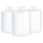Recharge de savon xiaomi savon moussant pour distributeur automatique 300 ml