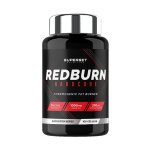 Redburn hardcore (100caps)br�leurs de graissesuperset nutrition