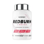 Redburn ladies (100caps)br�leurs de graissesuperset nutrition