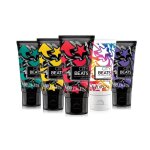 Redken city beats coloration directe 85 ml jaune yellow seb