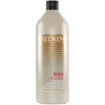 Redken friss dismiss conditioner après - shampooing effet lissant 1000ml Redken friss dismiss conditioner après - shampooing effet lissant 1000ml