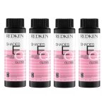 Redken shades eq gloss coloration ton sur ton 1 x 60 ml 010nb caramel cloud Redken shades eq gloss coloration ton sur ton 1 x 60 ml 010nb caramel cloud