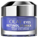 Regenerist retinol24 max contorno ojos noche olay - olay - créme contour des yeux Regenerist retinol24 max contorno ojos noche olay - olay - créme contour des yeux