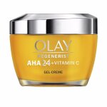 Regenerist vitamin c + aha 24 gel crema d�a olay - olay - soin visage