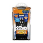 Gillette br 3270 gc fusion proglide styler