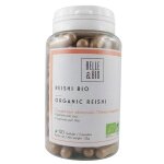Reishi bio 120 g�lules (ganoderma lucidum)