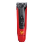 Remington mb4128 manchester united edition. tondeuse barbe beard boss. 9 longueurs de coupe. lames precises ... Remington mb4128 manchester united edition. tondeuse barbe beard boss. 9 longueurs de coupe. lames precises ...