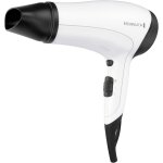 Remington s�che - cheveux ionique [l�ger & compact] power volume (2000w, bague c�ramique - ionique, 3 ...