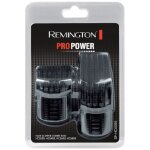 Remington sp - hc6000 - kit de peigne de remplacement - pour tondeuse (pack de 2) - pour pro power hc5200, ...