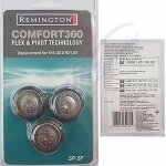 Remington spsf - tte de rasoir - pour rasoir