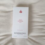 Reminiscence musc charnel eau de parfum vaporisateur 100 ml r�f�rence 3596930001240
