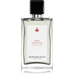 Reminiscence rose tentation eau de parfum mixte 50 ml