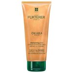 Rene furterer okara blond shampooing eclat 200ml