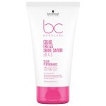 Rénovateur brillance bc ph4. 5 color freeze schwarzkopf 150ml Rénovateur brillance bc ph4. 5 color freeze schwarzkopf 150ml