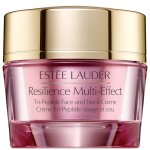 Resilience lift - est�e lauder - cr�me tri - peptide visage et cou - peauxnormales a mixtes