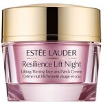 R�silience lift night - est�e lauder - cr�me nuit lift / fermet� visage et cou