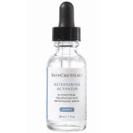 Retexturing activator - skinceuticals - srum exfoliant pour le visage a l'acide hyaluronique