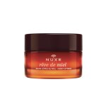 Rêve de miel baume a lèvres nourrissant15g - nuxe - baume Rêve de miel baume a lèvres nourrissant15g - nuxe - baume
