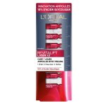 Revitalift laser - l'oréal paris - ampoules effet peeling cure 7 jours 10%acide glycolique Revitalift laser - l'oréal paris - ampoules effet peeling cure 7 jours 10%acide glycolique