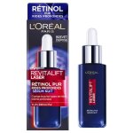 Revitalift laser serum de nuit rétinol - 30 ml Revitalift laser serum de nuit rétinol - 30 ml