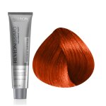 Revlon, coloration soin haute performance 77. 40 : cuivré clair intense 60ml, Revlon, coloration soin haute performance 77. 40 : cuivré clair intense 60ml,