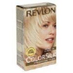 Revlon colorsilk beautiful color, ultra light sun blonde 03 1 application