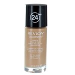 Revlon colorstay fond de teint maquillage peaux mixtes / grasses beige franc Revlon colorstay fond de teint maquillage peaux mixtes / grasses beige franc