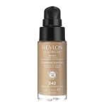 Revlon colorstay fond de teint maquillage peaux mixtes / grasses premier hl