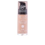Revlon colorstay pump liquid foundation combinationoily, 310 warm golden