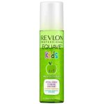 Revlon equave kids detangling conditioner appel fragance 200ml