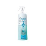 Revlon flex 2 phases apres shampooing nutritif sans rincage 400ml Revlon flex 2 phases apres shampooing nutritif sans rincage 400ml