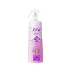 Revlon flex 2 phases apres shampooing sans rincage cheveux boucles 400ml Revlon flex 2 phases apres shampooing sans rincage cheveux boucles 400ml