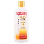 Revlon flex keratin nourishing argan oil shampooing 650ml Revlon flex keratin nourishing argan oil shampooing 650ml